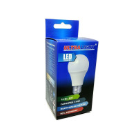 Лампа LED Ultralight A60 12W-N-E27 4100K ECO