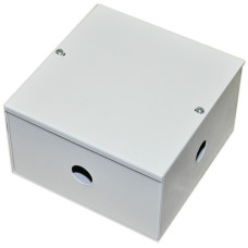 Коробка розподільна металева 150x150 КР15 Bilmax