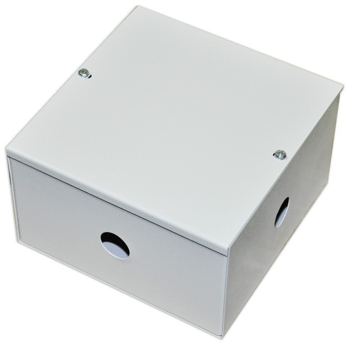 Коробка розподільна металева 150x150 КР15 Bilmax
