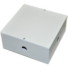 Коробка розподільна металева 200x200 КР20 Bilmax
