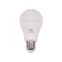 Лампа LED Luxel A60 10W E27 4000К (060-NE)