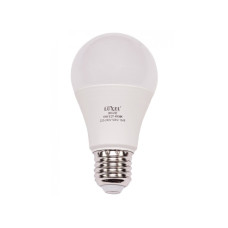 Лампа LED Luxel A60 10W E27 4000К (060-NE)