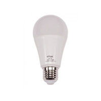 Лампа LED Luxel A60 15W E27 4000K (065-NE)