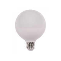 Лампа LED Luxel G100 11W E27 4000K (052-N)