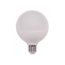 Лампа LED Luxel G100 11W E27 4000K (052-N)