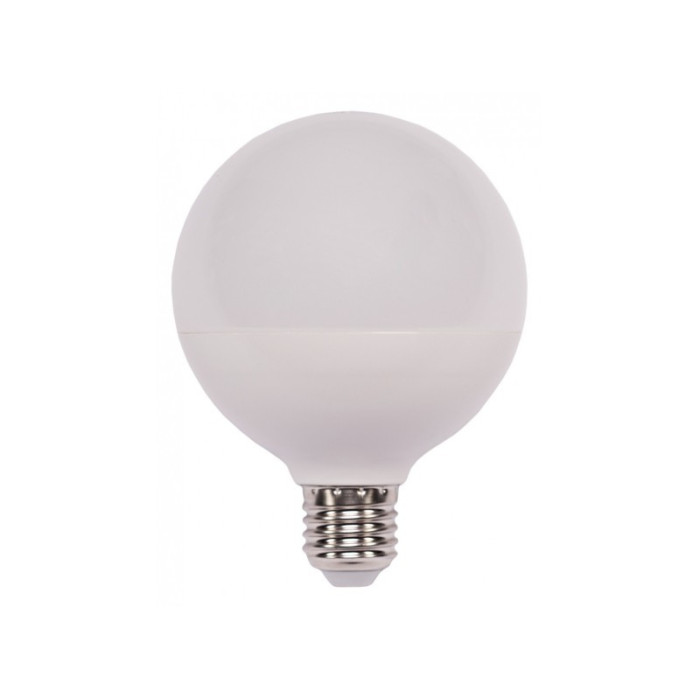 Лампа LED Luxel G100 11W E27 4000K (052-N)