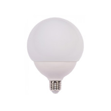 Лампа LED Luxel G120 16W E27 3000K (054-H)