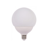 Лампа LED Luxel G120 16W E27 4000K (054-N)