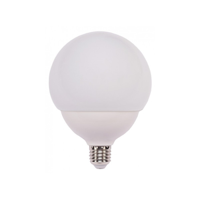 Лампа LED Luxel G120 16W E27 4000К (054-N)