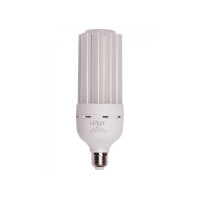 Лампа LED Luxel 27W E27 6500K (091-C)