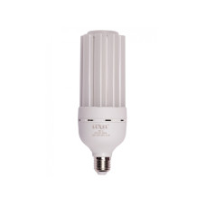 Лампа LED Luxel 27W E27 6500K (091-C)