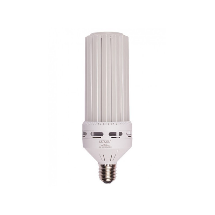 Лампа LED Luxel 55W E40 6500К (096-C)