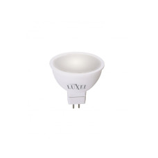 Лампа LED Luxel MR16 6W GU5.3 4000К (012-NE/011-N)
