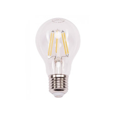 Лампа LED Luxel A60 filament 9W E27 2700K (073-H)