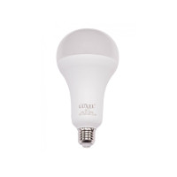 Лампа LED Luxel A80 20W E27 6500K (066-C)