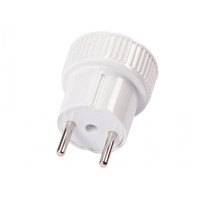 Перехідник ЄВРО Luxel (1009)