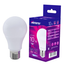 Лампа LED Memorex A60 10W E27 4100K 220V (MEA60274-10W)