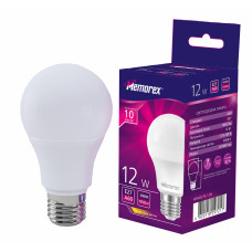 Лампа LED Memorex A60 12W E27 3000k (MEA60273-12W)