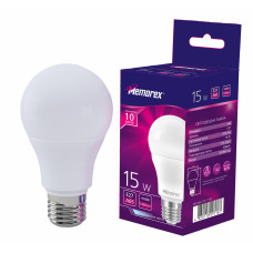 Лампа LED Memorex A65 15W E27 4100к (MEA65274-15W)