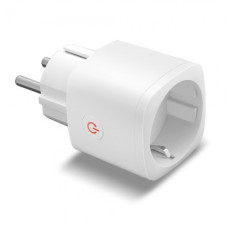 Розумна розетка 1 слот WiFi (VF-WP100)