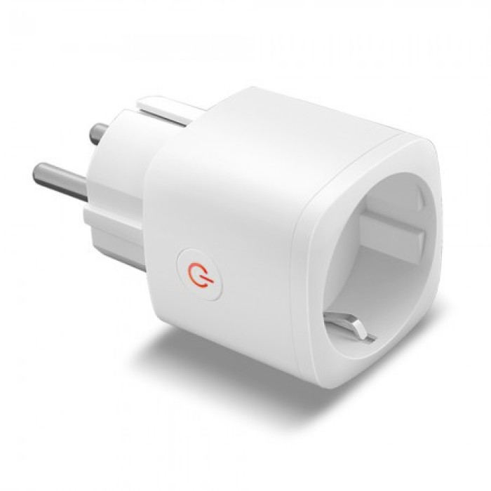 Розумна розетка 1 слот WiFi (VF-WP100)