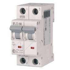 Автоматичний вимикач Eaton HL-C32/2P 194774