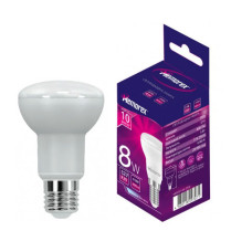 Лампа LED Memorex R63_8W_E27_4100k (MER63274-08W)