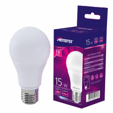 Лампа LED Memorex A65 15W E27 6500k (MEA65276-15W)