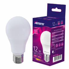 Лампа LED Memorex A60 12W E27 6500K (MEA60276-12W)