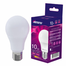 Лампа LED Memorex A60 10w e27 3000k (MEA60273-10W)