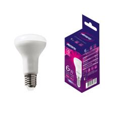 Лампа LED Memorex R50_6W_E14_4100k (MER50144-06W)