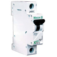 Автоматический выключатель EATON PL4-C20/1