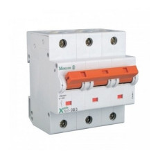 Автоматический выключатель EATON PLHT-C100/3