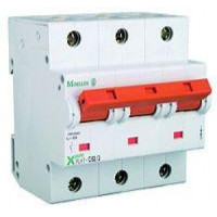 Автоматический выключатель EATON PLHT-C63/3