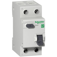 Диференційний автомат Schneider Electric EZ9D34632 1P+N 32A 30мА