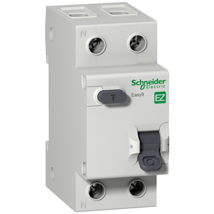 Диференційний автомат Schneider Electric EZ9D34632 1P+N 32A 30мА