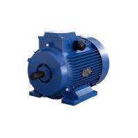 Електродвигун (2,2) ML 90LB-2 IM1081 2,2 кВт*3000 220В