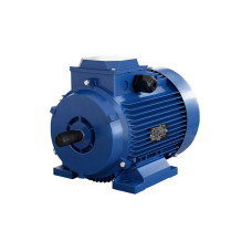 Електродвигун (2,2) ML 90LB-2 IM1081 2,2 кВт*3000 220В