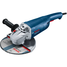 Угловая шлифмашина Bosch GWS 20-230 H (0601850107) 230 мм 2000 Вт