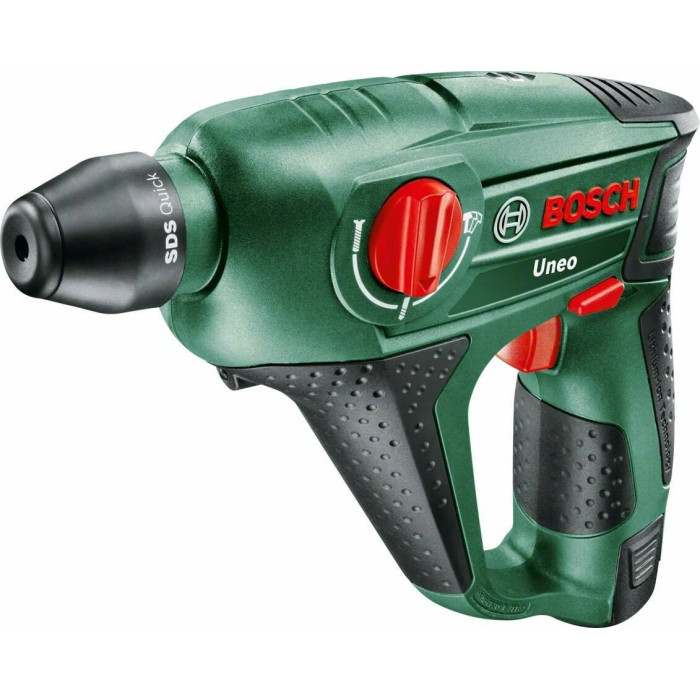 Аккумуляторный перфоратор Bosch UNEO (0603952020)