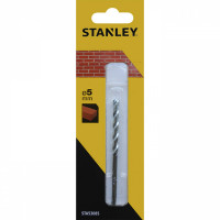 Сверло Stanley по кирпичу 5х85/50мм (STA53085-QZ)