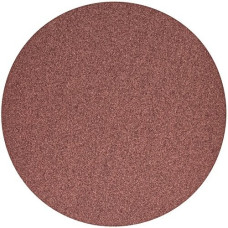 Круг шлифовальный самозацепной NovoAbrasive 125 мм Р80 NASD12580