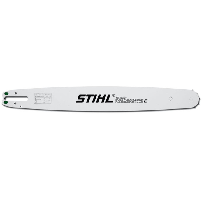 Шина STIHL ROLLOMATIC E, 3/8"P, 1.3 ММ, 9 Z (30050004813)