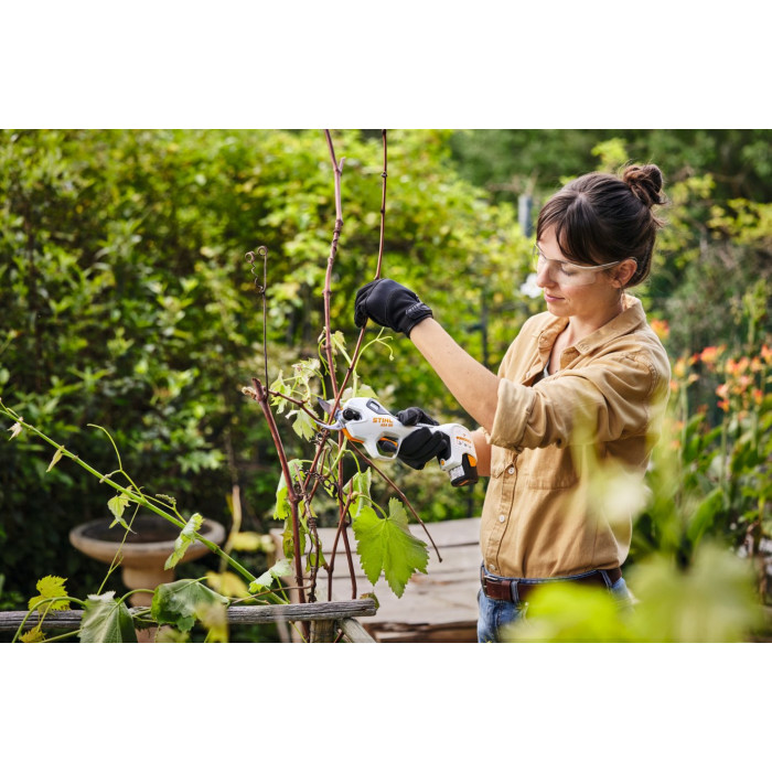 Аккумуляторный секатор Stihl ASA 20