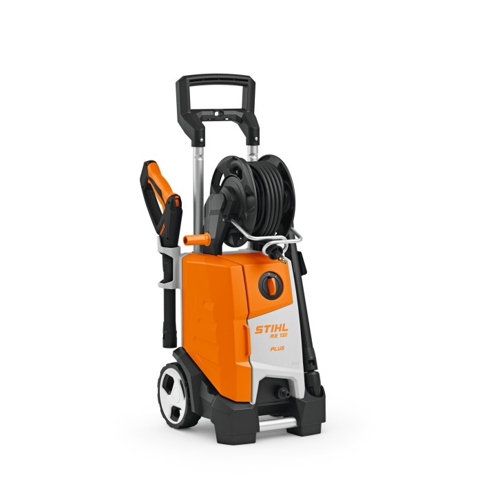 Мойка высокого давления Stihl RE130 PLUS Мойка высокого давления Stihl RE130 PLUS