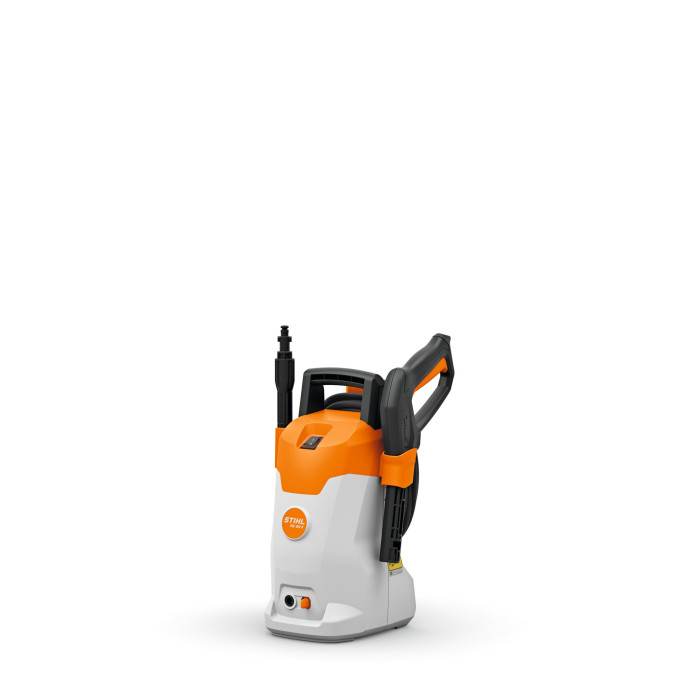 Мойка высокого давления Stihl RE80 X