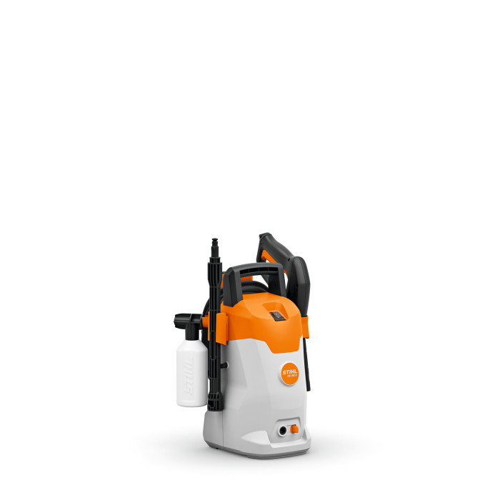 Мойка высокого давления Stihl RE80 X