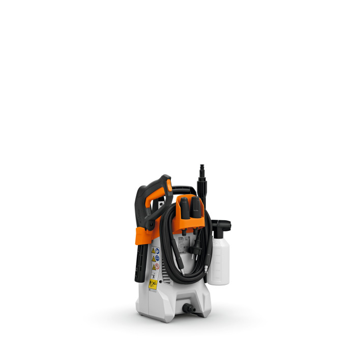 Мойка высокого давления Stihl RE80 X