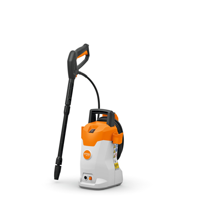 Мойка высокого давления Stihl RE80 X Мойка высокого давления Stihl RE80 X
