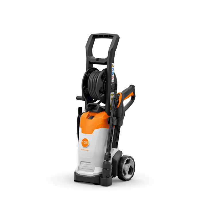 Мойка высокого давления RE 100 PLUS CONTROL